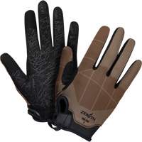 Flexible Utility Gloves, Synthetic Palm, Size Small OSI Industrial Sales