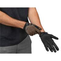 Flexible Utility Gloves, Synthetic Palm, Size Small OSI Industrial Sales