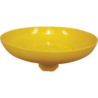 ABS Plastic Safety Shower Rose OSI Industrial Sales