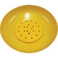 ABS Plastic Safety Shower Rose OSI Industrial Sales