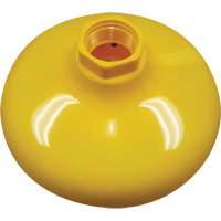ABS Plastic Safety Shower Rose OSI Industrial Sales