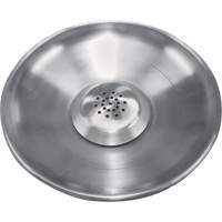 Stainless Steel Safety Shower Rose OSI Industrial Sales