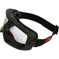 GoggleGear 3000 Series Protective Goggle, Clear Lens, Anti-Fog, Indirect Vent OSI Industrial Sales