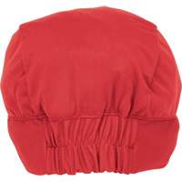 Casquette de protection refroidissante, Rouge OSI Industrial Sales