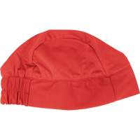 Casquette de protection refroidissante, Rouge OSI Industrial Sales
