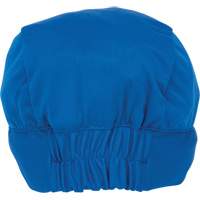Casquette de protection refroidissante, Bleu OSI Industrial Sales