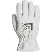 Gants contre l'arc &eacute;lectrique Endura 378GKGE, Petit, 36 cal/cm², Niveau 3 OSI Industrial Sales