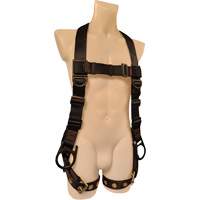 Harnais de s&eacute;curit&eacute; Koala Behr, Certifi&eacute;e CSA, Classe AP, Cap. 352 lb OSI Industrial Sales