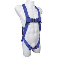 ECO Safety Harness, CSA Certified, Class AP, 352 lbs. Cap. OSI Industrial Sales