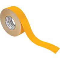 Anti-Skid Tape, 2" x 60', Yellow OSI Industrial Sales