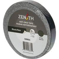Anti-Skid Tape, 1" x 60', Black OSI Industrial Sales