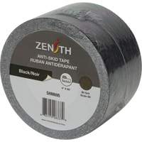 Anti-Skid Tape, 4" x 60', Black OSI Industrial Sales
