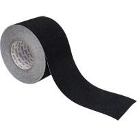 Anti-Skid Tape, 4" x 60', Black OSI Industrial Sales