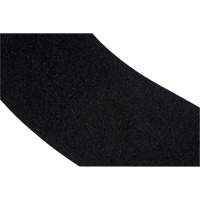 Anti-Skid Tape, 4" x 60', Black OSI Industrial Sales
