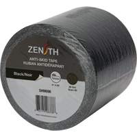 Anti-Skid Tape, 6" x 60', Black OSI Industrial Sales