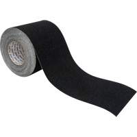 Anti-Skid Tape, 6" x 60', Black OSI Industrial Sales