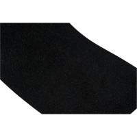 Anti-Skid Tape, 6" x 60', Black OSI Industrial Sales