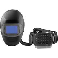 Speedglas G5-03 Pro-Air Welding Helmet with Adflo PAPR Assembly - TW ADF, Welding Helmet, Lithium-Ion Battery OSI Industrial Sales