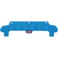 Bandeau antisudorifique rafraîchissant pour casque de protection BOLT, Bleu OSI Industrial Sales