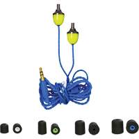 Listen-Only Wired Earbuds OSI Industrial Sales