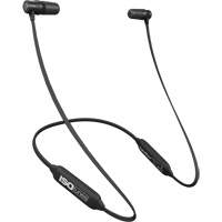&eacute;couteurs Bluetooth Xtra 2.0 noir mat OSI Industrial Sales