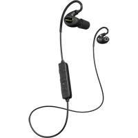 Matte Black Pro 3.0 Bluetooth Earbuds OSI Industrial Sales
