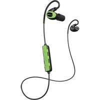 Safety Green Pro 3.0 Listen-Only Bluetooth Earbuds OSI Industrial Sales