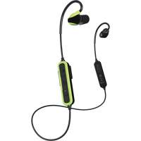 Safety Green Pro Aware 2.0 Bluetooth Earbuds OSI Industrial Sales