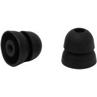 Medium Double Flange Replacement Eartips OSI Industrial Sales