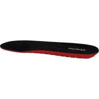 Memory Foam Insoles, Women's 5 - 7 OSI Industrial Sales