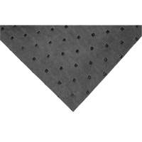 Rouleaux absorbants li&eacute;es, Poids moyen, 150' lo x 30" la, Absorption 16 gal. OSI Industrial Sales