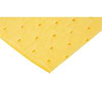 Bonded Sorbent Rolls, Heavyweight, 150' L x 30" W, 20 gal. Absorbancy OSI Industrial Sales