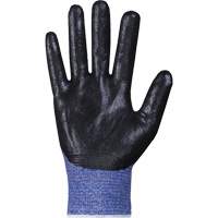Extreme-Cut Glove, Size 7, 13 Gauge, Foam Nitrile Coated, TenActiv Shell, ASTM ANSI Level A9 OSI Industrial Sales