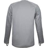 Superior&reg; CASTXP Shirt with Cut-Resistant Sleeves OSI Industrial Sales