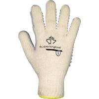 Gants r&eacute;sistants &agrave; la chaleur Cool Grip SCSS, Coton, Moyen/Petit OSI Industrial Sales