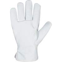 Gants contre l'arc &agrave; la coupe Endura 378WGKTFG, Cuir fleur de ch&egrave;vre, Taille T-petit OSI Industrial Sales