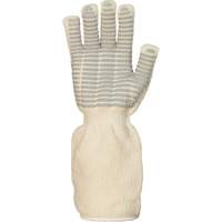 Gants - r&eacute;sistants &agrave; la chaleur Cool Grip TRGSS, Coton, Moyen/Petit, Prot&egrave;ge jusqu'&agrave; 752° F (400° C) OSI Industrial Sales