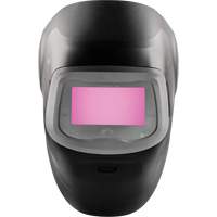 Masque de soudage Speedglas G5-03 E 09-0100-20 avec ADF G5NC, 4,2" lo x 2,1" la Champ de vision, Teinte 3/5/8 - 12, Noir OSI Industrial Sales