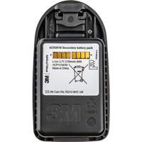 Bloc-pile LI-ION rechargeable Peltor OSI Industrial Sales