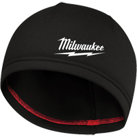 Bonnet &agrave; profil bas WORKSKIN, Doublure en Polyester, Taille unique, Noir OSI Industrial Sales