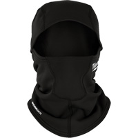 Passe-montagne WORKSKIN, Polyester, Noir OSI Industrial Sales