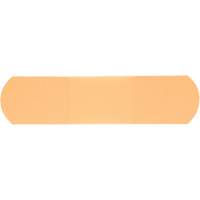 Water-Resistant Bandages, Rectangular/Square, 3", Plastic, Sterile OSI Industrial Sales