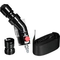 Pièces & accessoires pour alimentation d'air