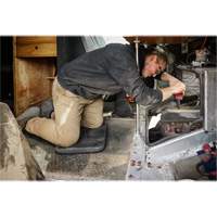 Tapis repose-genoux, 18,4" lo x 13" la, 2,2" &eacute;pais OSI Industrial Sales