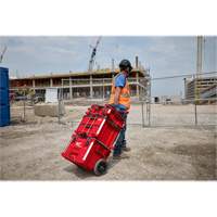 Tapis repose-genoux Packout, 18,7" lo x 13,7" la, 2,2" &eacute;pais OSI Industrial Sales