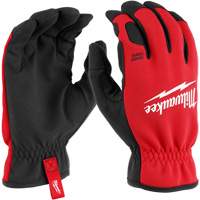 Lightweight Work Glove With Flexible Cuff, Small, Cotton Inner Lining OSI Industrial Sales