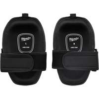 Stabilizer Knee Pad, Hook and Loop Style, Foam Caps, Foam Pads OSI Industrial Sales