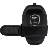 Stabilizer Knee Pad, Hook and Loop Style, Foam Caps, Foam Pads OSI Industrial Sales