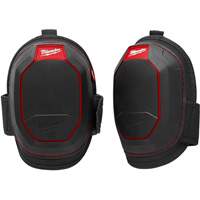 High-Mobility Knee Pad, Hook and Loop Style, Plastic Caps, Foam Pads OSI Industrial Sales