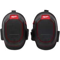 High-Mobility Knee Pad, Hook and Loop Style, Plastic Caps, Foam Pads OSI Industrial Sales